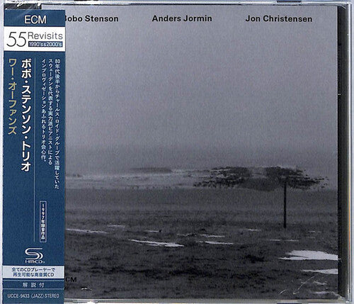 Stenson, Bobo Trio: War Orphans - SHM