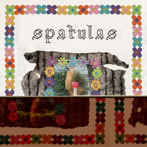 Spatulas: Beehive Mind