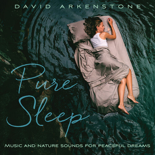 Arkenstone, David: Pure Sleep