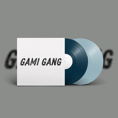 Origami Angel: Gami Gang