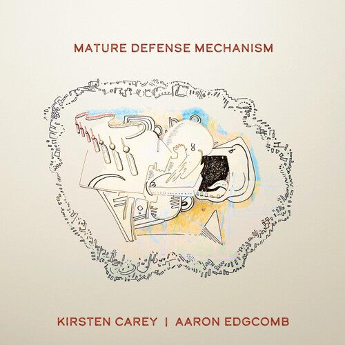 Carey, Kirsten: Mature Defense Mechanism