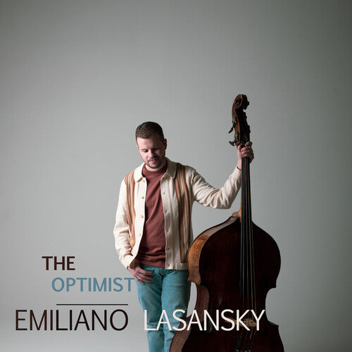 Lasansky, Emiliano: The Optimist