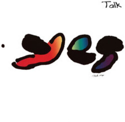 Yes: Talk - 30th Anniversary Edition