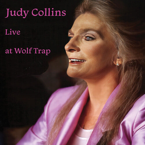Collins, Judy: Live at Wolf Trap