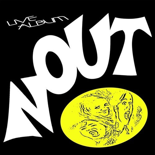 Nout: Live Album