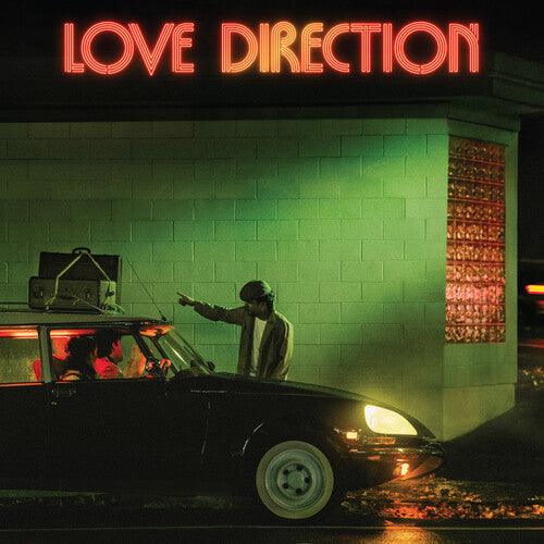 Dip: Love Direction