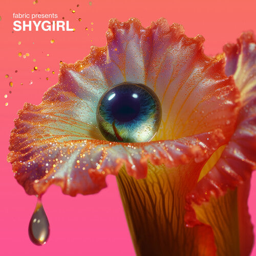 Shygirl: Fabric Presents Shygirl