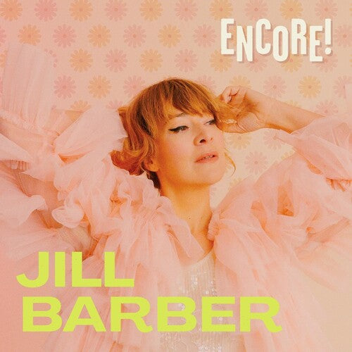 Barber, Jill: Encore