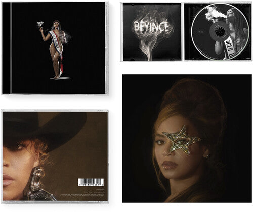 Beyonce: Cowboy Carter (Cowboy Hat)