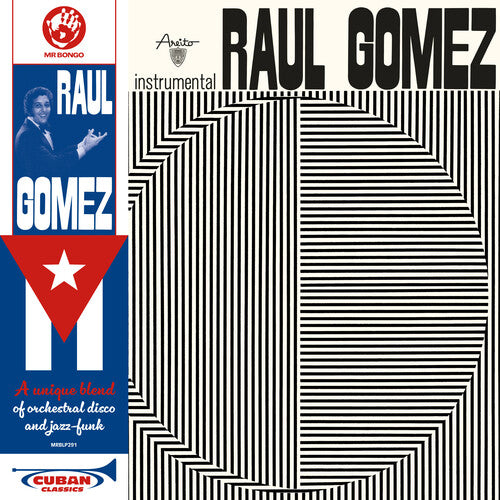 Gomez, Raul: Raul Gomez