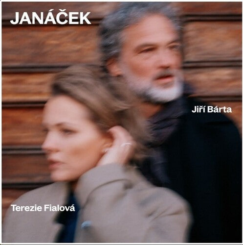 Janacek / Barta / Fialova: Janacek