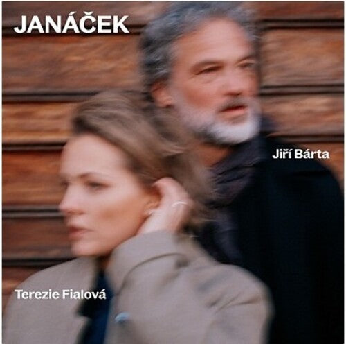 Janacek / Barta / Fialova: Janacek