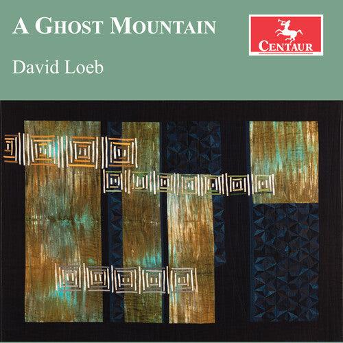 Loeb / Torosjian / Ivanchev: Loeb: A Ghost Mountain
