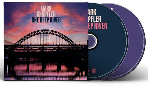 Knopfler, Mark: One Deep River - Limited Deluxe Edition