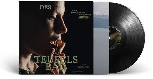 Soap & Skin: Des Teufels Bad (Original Soundtrack) - LP with CD