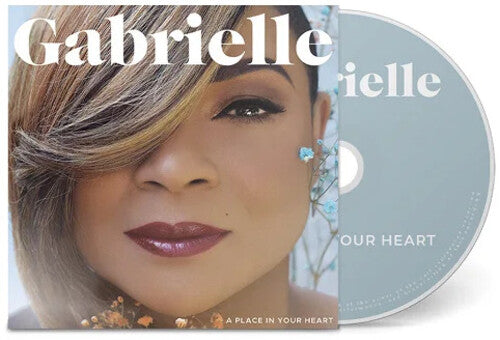 Gabrielle: Place In Your Heart