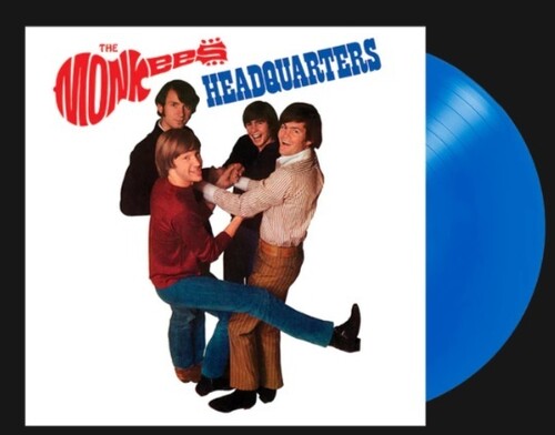 Monkees: Headquarters