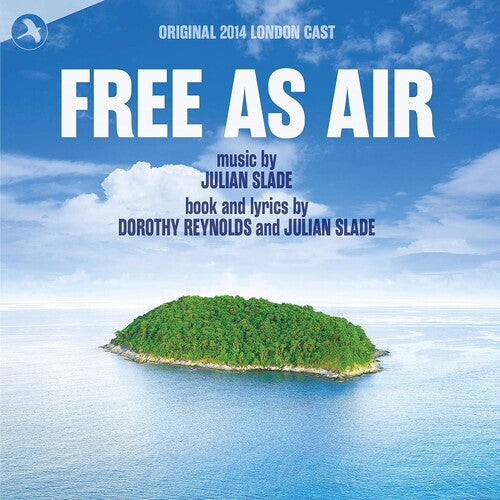 Free as Air (2014 Revival) / O.C.R.: Free As Air (2014 Revival)