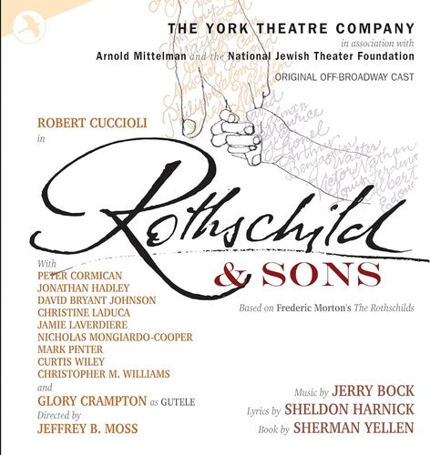 Rothschild and Sons / O.C.R.: Rothschild And Sons