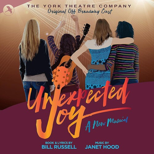 Unexpected Joy / O.C.R.: Unexpected Joy