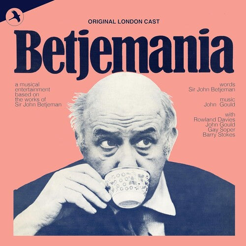 Betjamania / O.C.R.: Betjamania