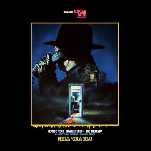 Uncle Acid & the Deadbeats: Nell' Ora Blu