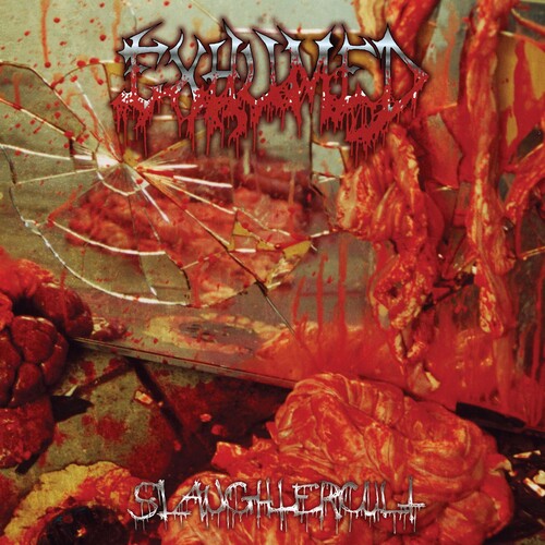 Exhumed: Slaughtercult