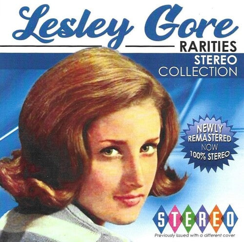 Gore, Lesley: Rarities-Stereo Collection