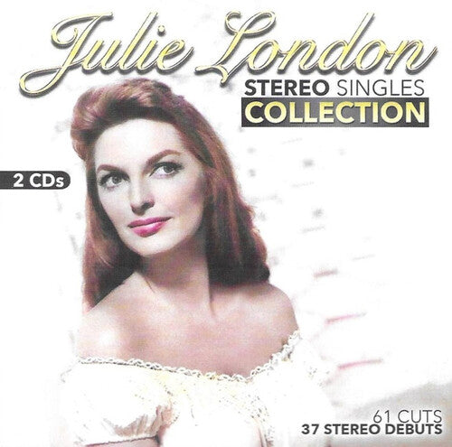 London, Julie: Stereo Singles Collection-61 Cuts