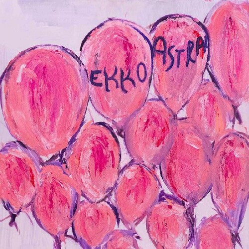 Ekko Astral: Pink Balloons