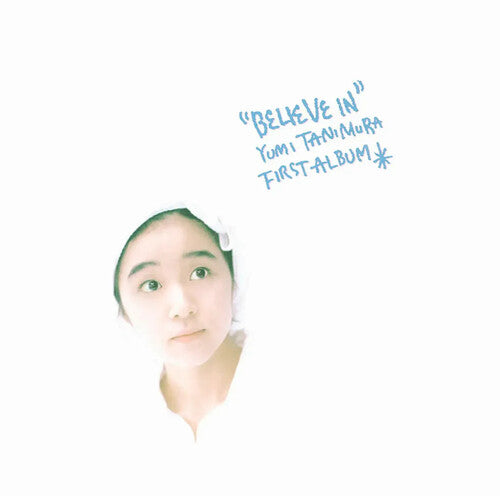 Tanimura, Yumi: Believe In