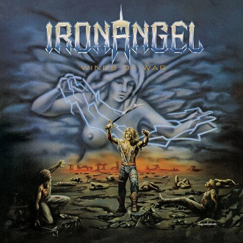 Iron Angel: Winds Of War