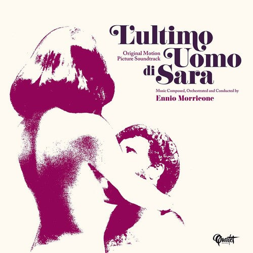 Morricone, Ennio: L'ultimo Uomo Di Sara (Original Soundtrack)