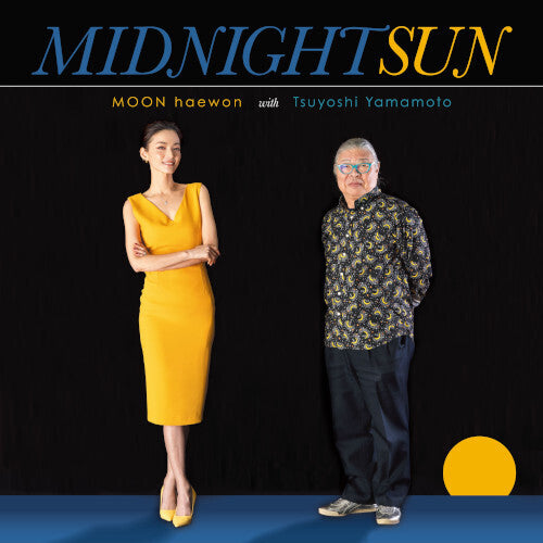 Moon with Tsuyoshi Yamamoto: Midnight Sun