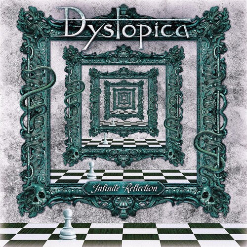 Dystopica: Infinite Reflection