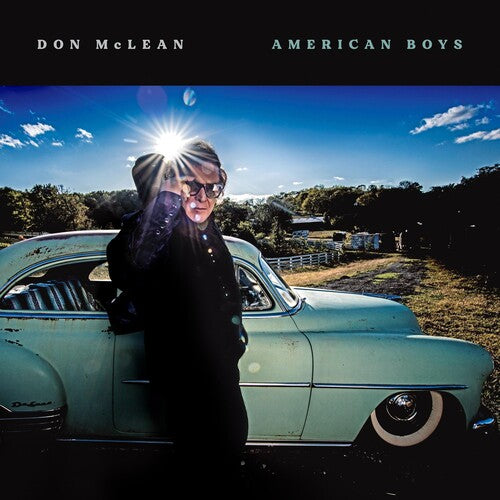 McLean, Don: American Boys