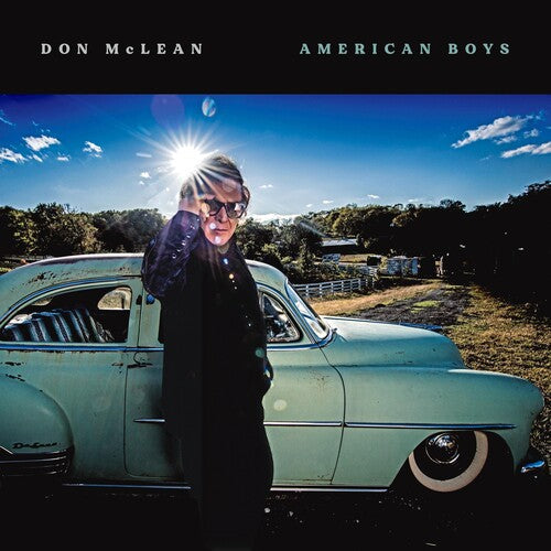 McLean, Don: American Boys