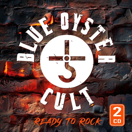 Blue Oyster Cult: Ready To Rock