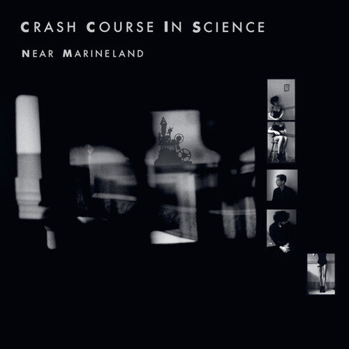 Crash Course in Science: Near Marineland