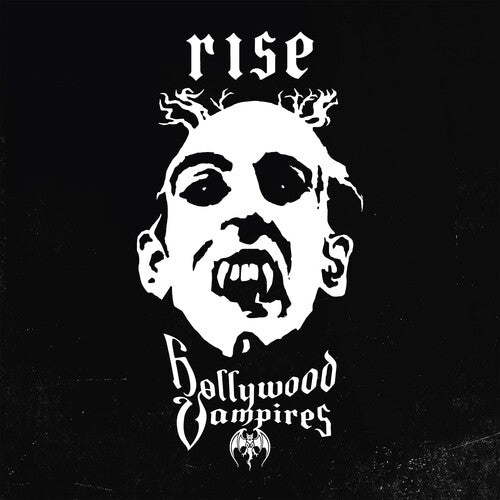 Hollywood Vampires: Rise
