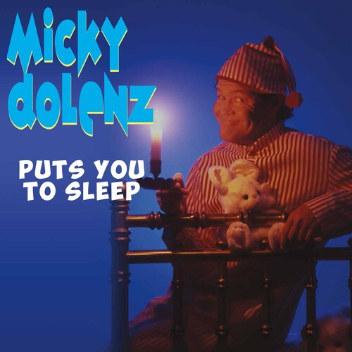 Dolenz, Micky: Puts You To Sleep
