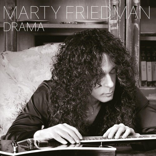 Friedman, Marty: Drama