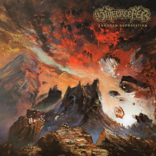 Gatecreeper: Sonoran Depravation