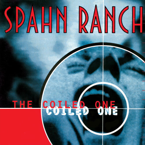 Spahn Ranch: The Coiled One