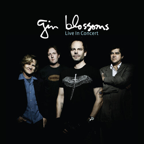 Gin Blossoms: Live in Concert