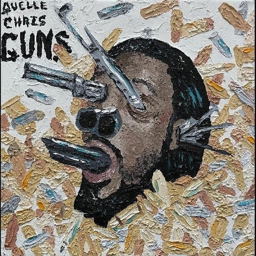 Quelle Chris: Guns