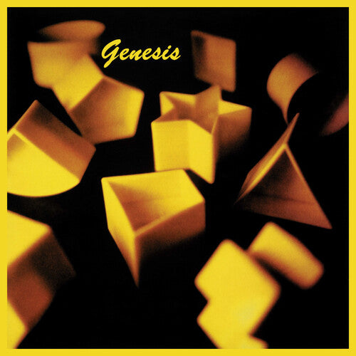 Genesis: Genesis (2007 Remaster)