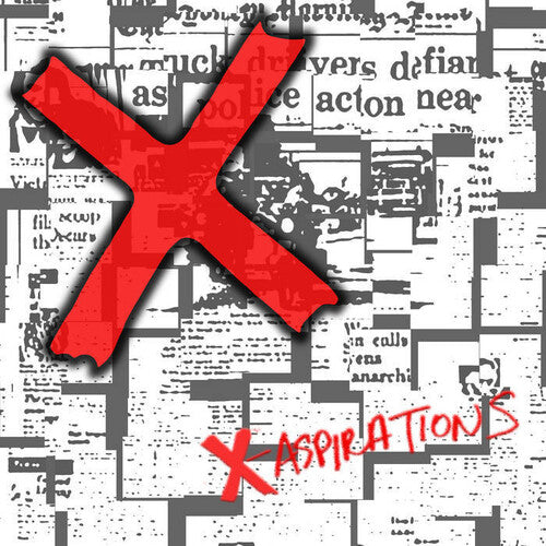 X (Australia): X-aspirations