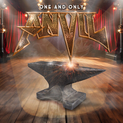 Anvil: One & Only