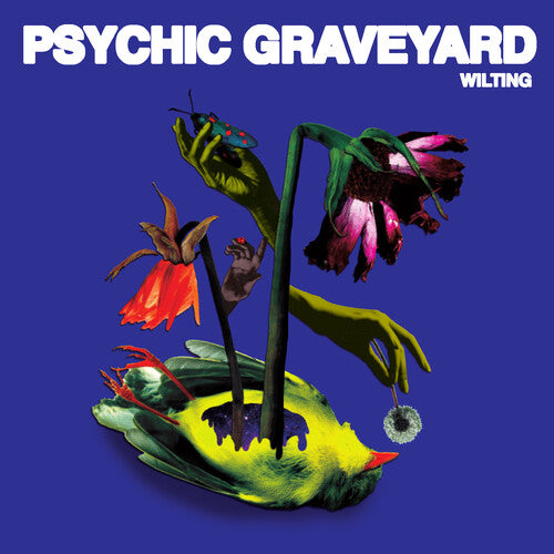 Psychic Graveyard: Wilting